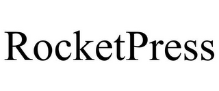 ROCKETPRESS