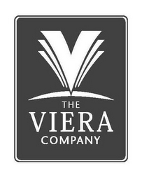 V THE VIERA COMPANY