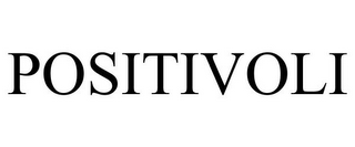 POSITIVOLI