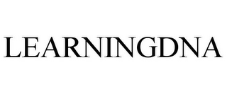 LEARNINGDNA