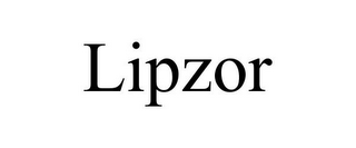 LIPZOR