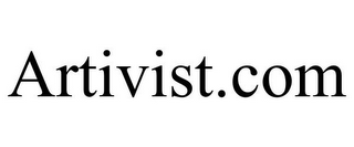 ARTIVIST.COM