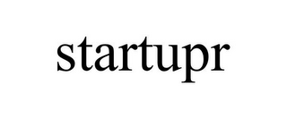 STARTUPR