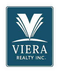 V VIERA REALTY INC.