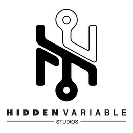 H HIDDEN VARIABLE STUDIOS