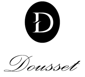 JD DOUSSET