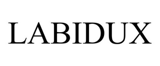 LABIDUX