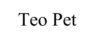 TEO PET