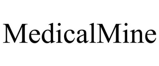 MEDICALMINE