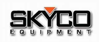 SKYCO EQUIPMENT