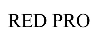 RED PRO