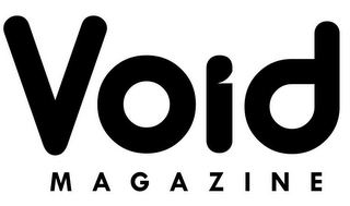 VOID MAGAZINE