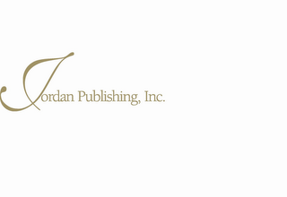 JORDAN PUBLISHING, INC.