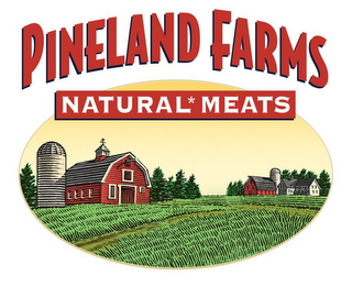 PINELAND FARMS NATURAL MEATS