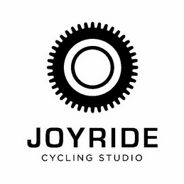 JOYRIDE CYCLING STUDIO