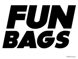 FUN BAGS