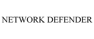 NETWORK DEFENDER