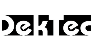 DEKTEC