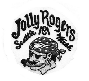 JOLLY ROGERS M C SEATTLE WASH