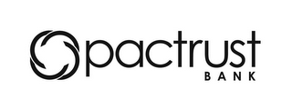 PACTRUST BANK