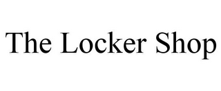 THE LOCKER SHOP