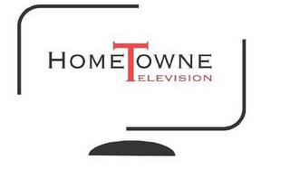 HOMETOWNE TELEVISION