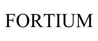 FORTIUM