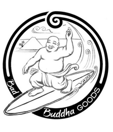 BAD BUDDHA GOODS VAJRA