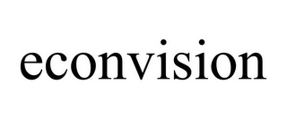 ECONVISION