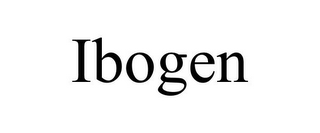 IBOGEN