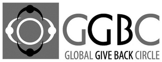 GGBC GLOBAL GIVE BACK CIRCLE