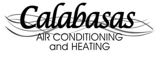 CALABASAS AIR CONDITIONING AND HEATING