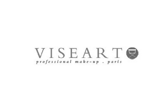 VISEART PROFESSIONAL MAKE - UP . PARIS