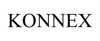 KONNEX