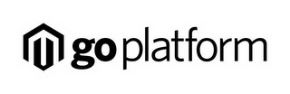 M GO PLATFORM