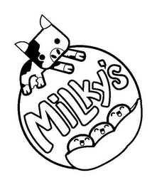 MILKY'S