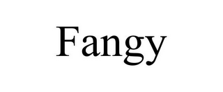 FANGY