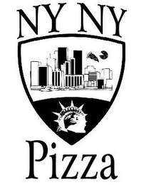 NY NY PIZZA