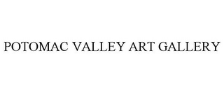 POTOMAC VALLEY ART GALLERY