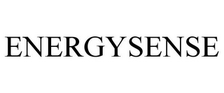 ENERGYSENSE