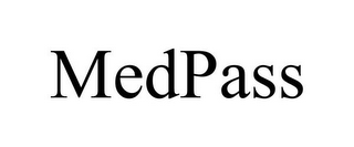 MEDPASS