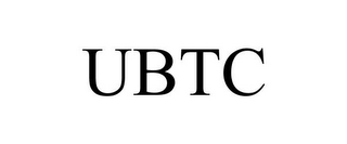 UBTC
