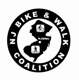 NJ BIKE & WALK COALITION; NJBWC