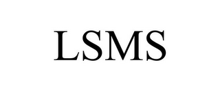 LSMS