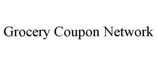 GROCERY COUPON NETWORK