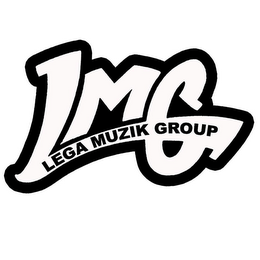 LMG LEGA MUZIK GROUP