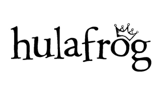 HULAFROG