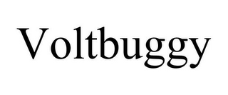 VOLTBUGGY