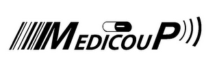 MEDICOUP