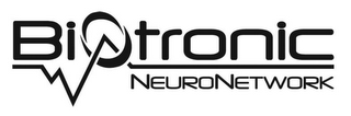 BIOTRONIC NEURONETWORK